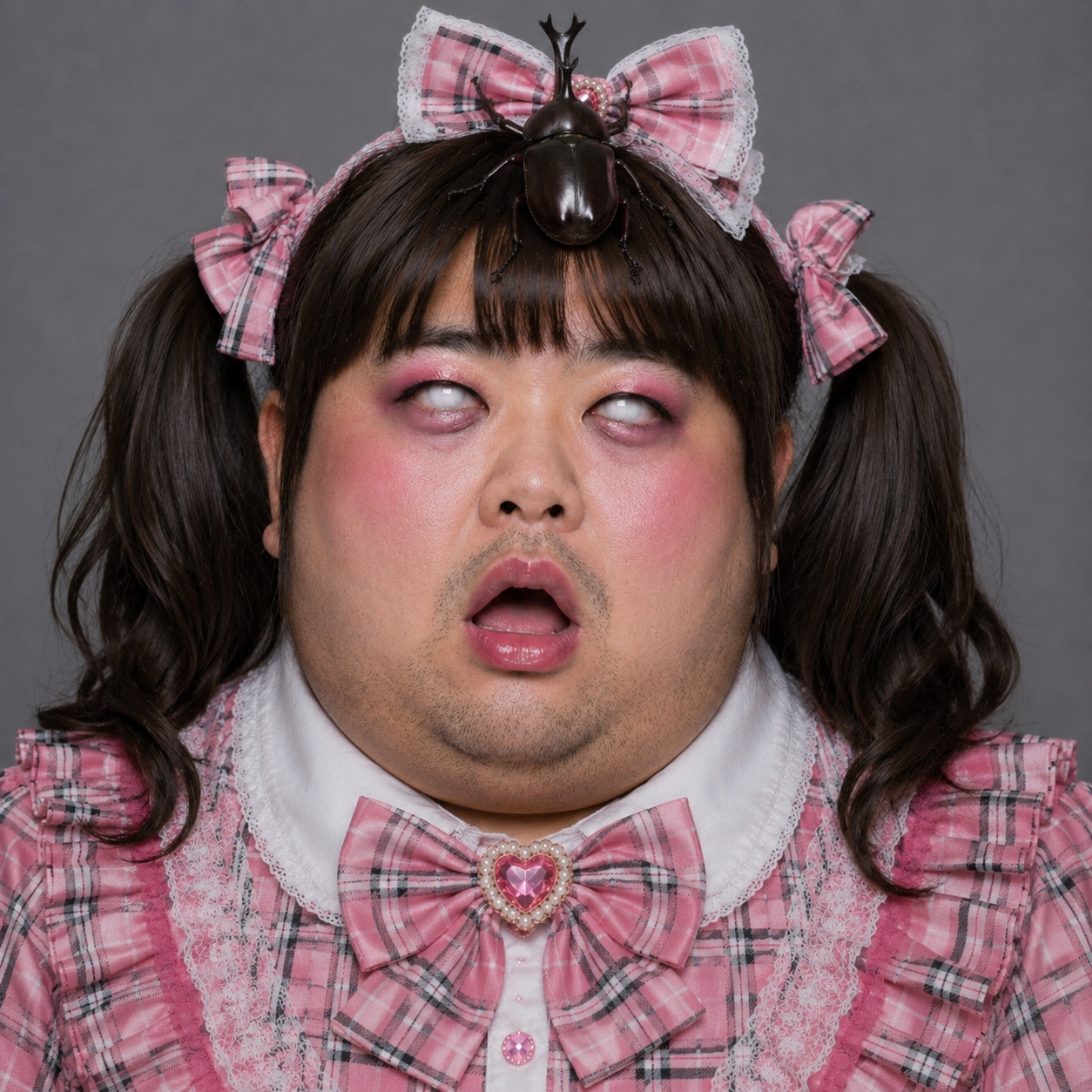 AKB45°視点