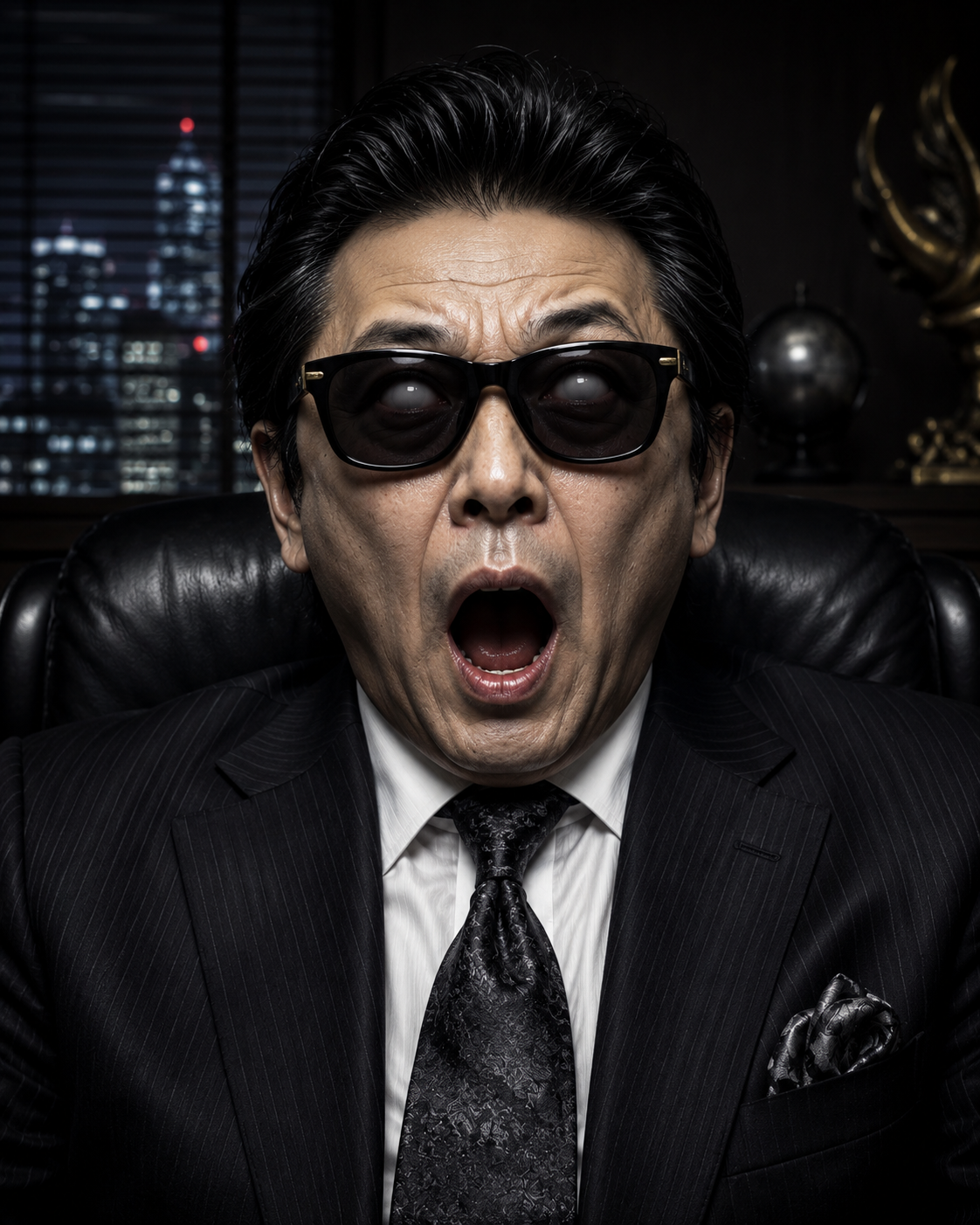 メインブラック企業