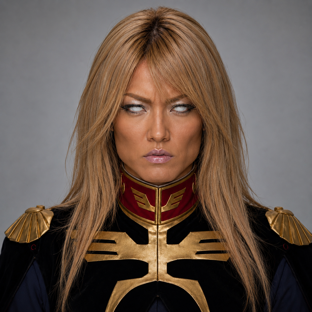 ランバ・ギャル