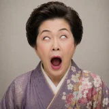 接遇ばばあ