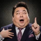 自分語りマン