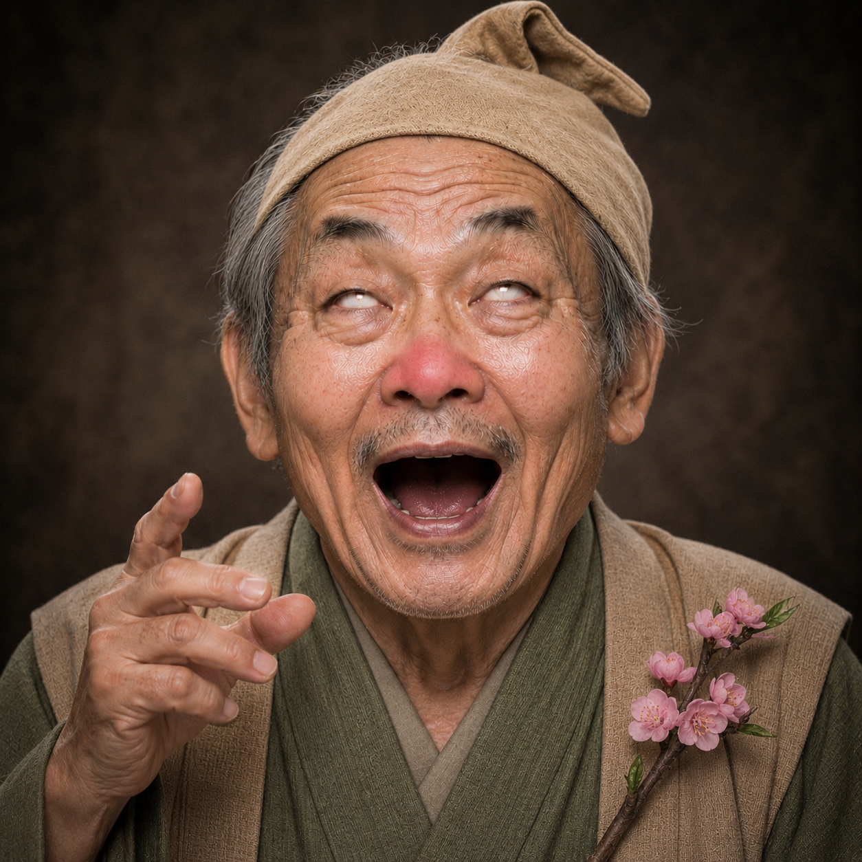JAPAN昔噺