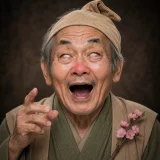 JAPAN昔噺