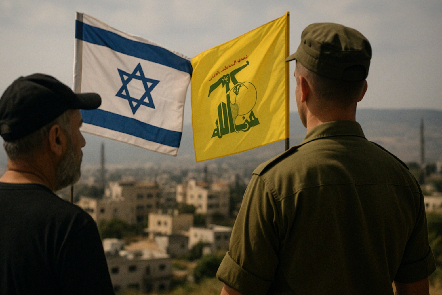 イスラエルとヒズボラ、突然の停戦合意に誰得感が半端ない件