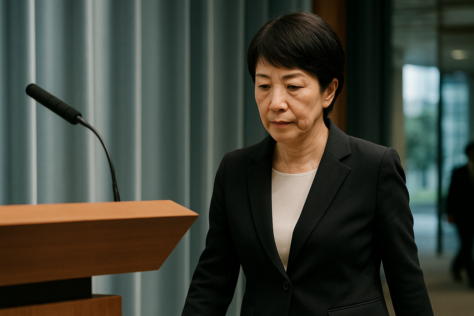 高市首相のNATO欠席、代理任せの空気が妙にリアル