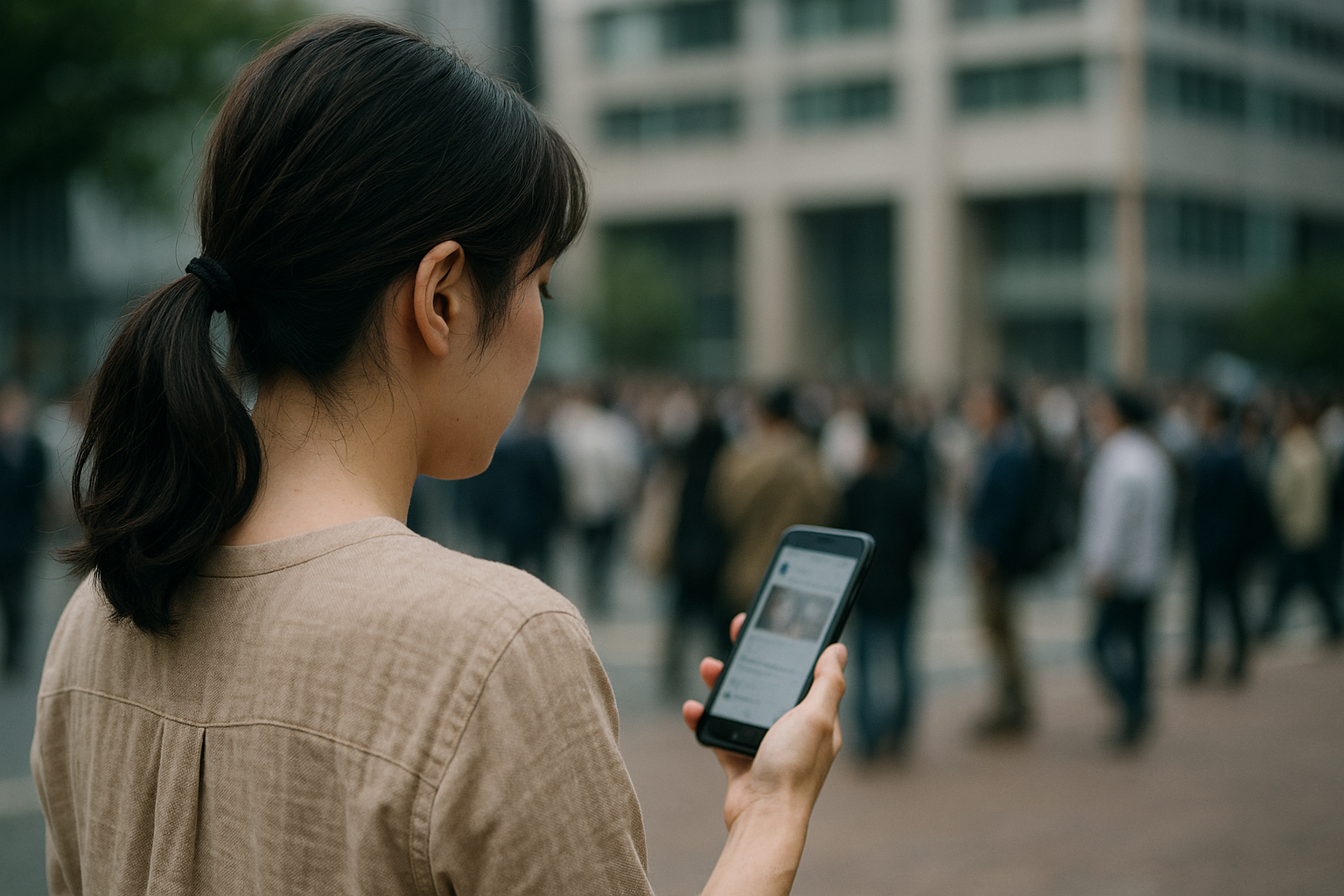 離婚発表に男性がまさかの反応って何それ？