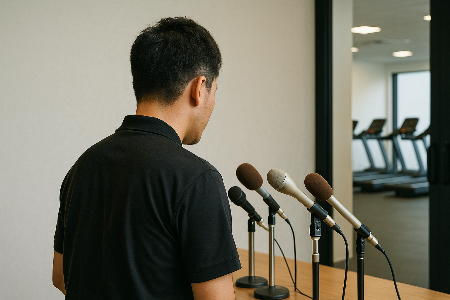幼児禁止って保育園じゃないのに何で？混乱しかないだろ