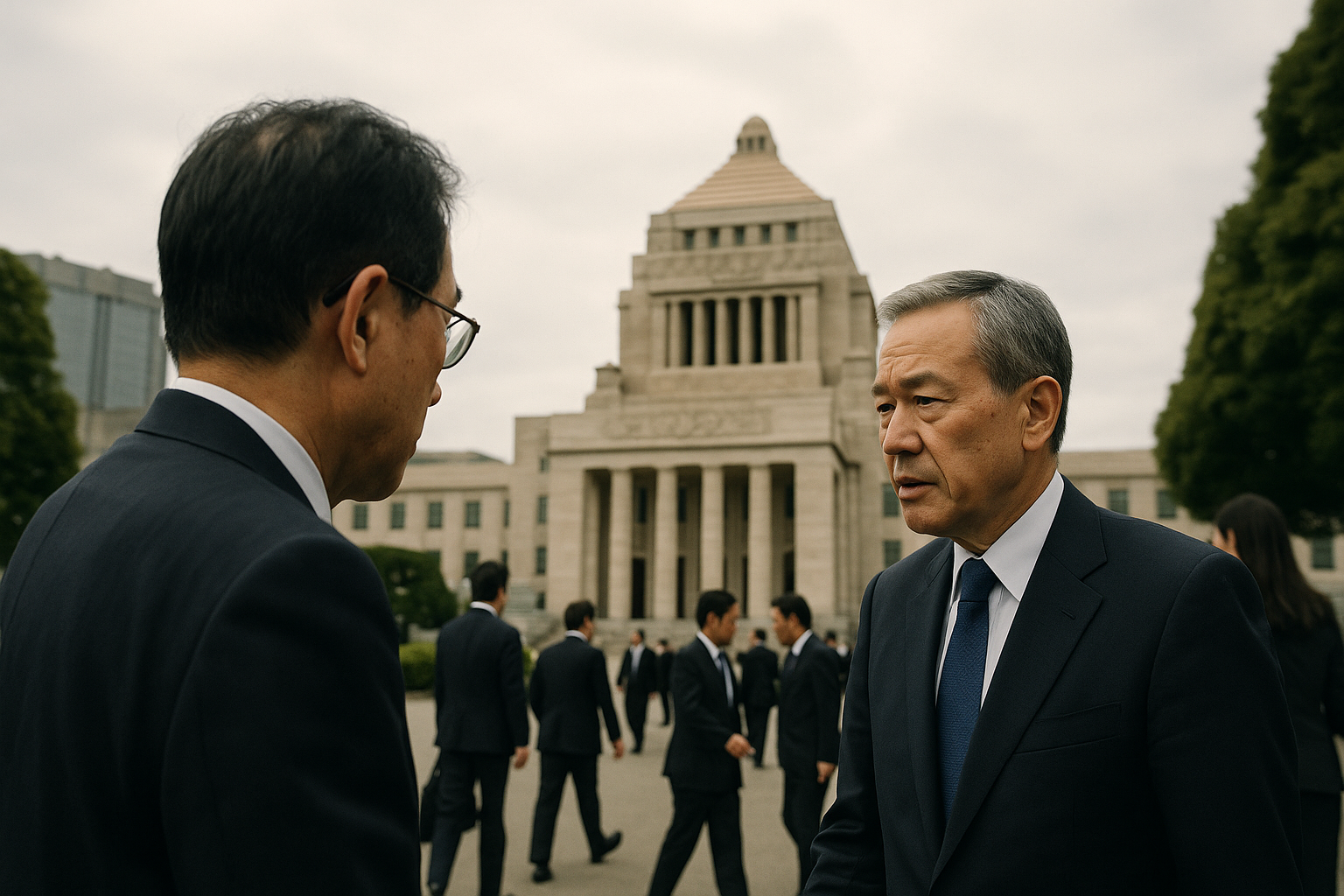 もう時間ないのに今さら調整？