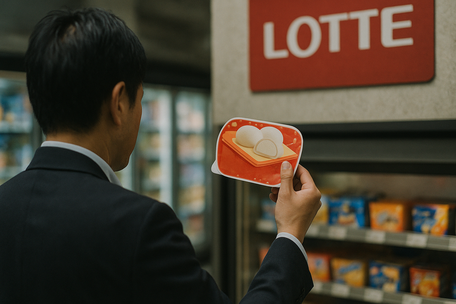 ロッテの雪見だいふく、値上げもカルテル疑惑も一緒にきてどうすんの？