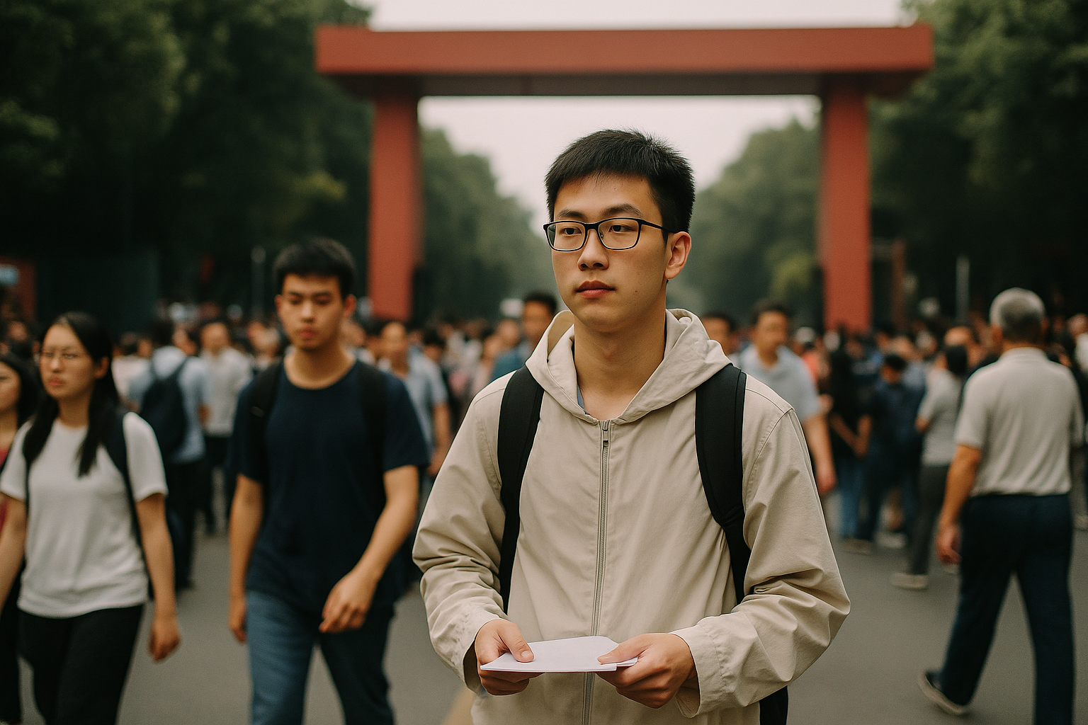 大学入試始まったけど出願者が減るってどういうこと？
