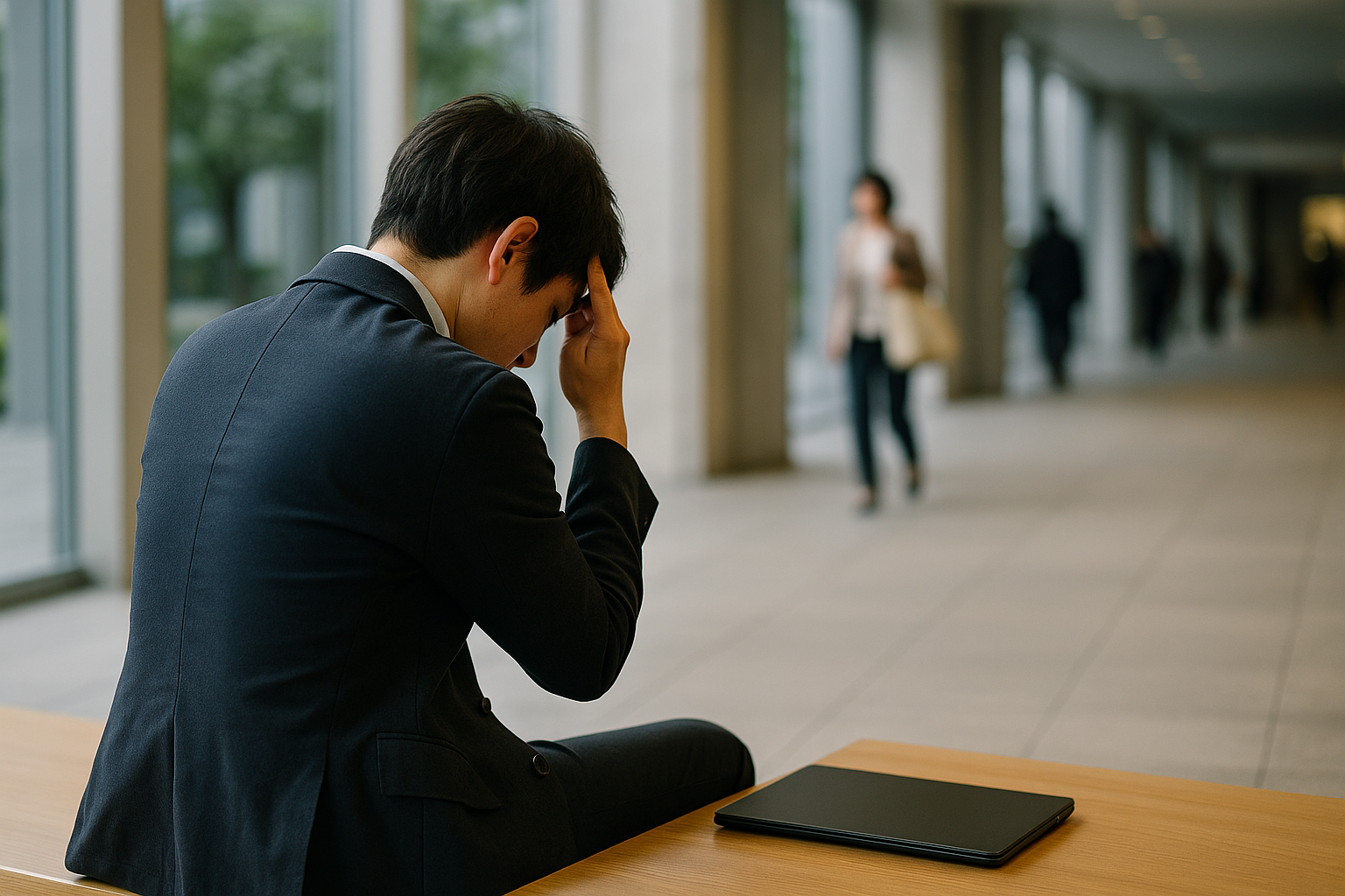 仕事辞める前にそこ気にする？支援制度まとめてみた