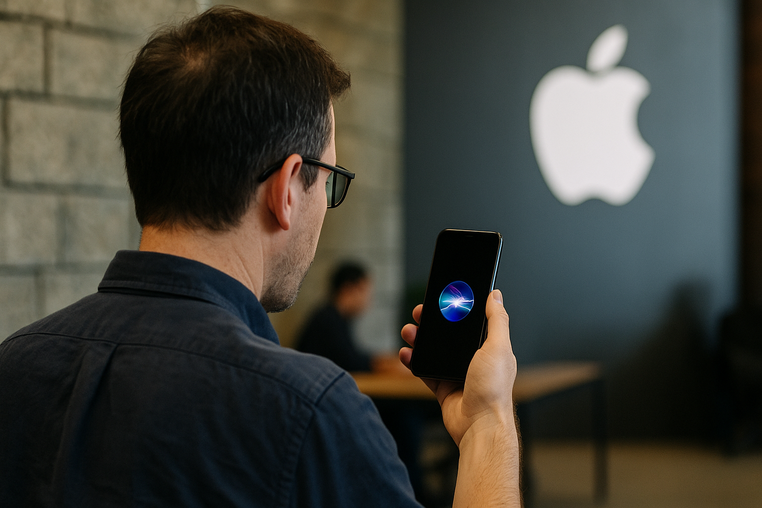 Siri AIできたけど超えなきゃいけない壁多すぎｗ