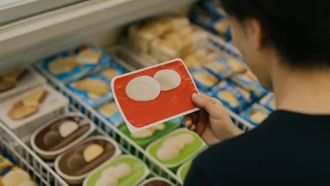 アイス値上げ攻勢に皆のツッコミ止まらず