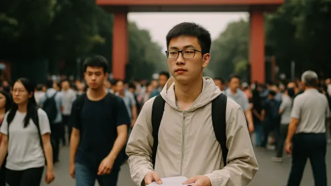大学入試始まったけど出願者が減るってどういうこと？