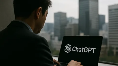 もうChatGPT一強じゃないのかよ？