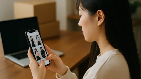 30万人フォロワーでその実態は？ガールズルールの真実ｗ