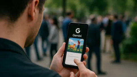 Googleの無料画像生成、疑いながらも触りたくなる矛盾